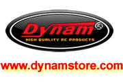 Dynam RC Model Official Retail Store