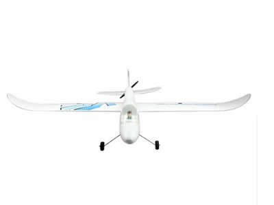 Dynam Hawk Sky V2 1370mm (53 inch) Wingspan - PNP RC airplane