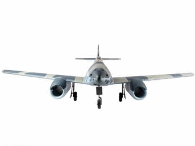 Dynam ME-262 Twin 70mm EDF Jet PNP DY8950PNP RC Airplane