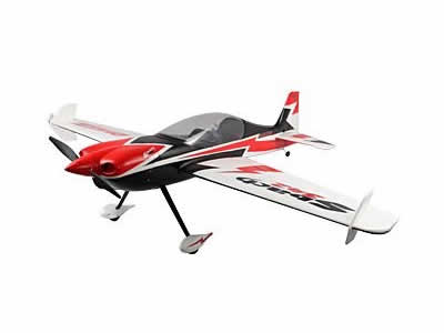 Dynam Sbach 342 Aerobatic RC Plane 1250mm RC Airplane