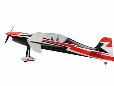 Dynam Sbach 342 Aerobatic RC Plane 1250mm RC Airplane