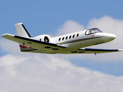 Dynam 550 Turbo Jet White Twin 64mm EDF Jet 1180mm (46 inch ) Wingspan  RC airplane